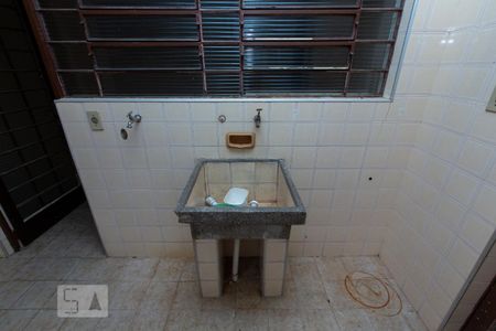 Apartamento para alugar com 100m², 2 quartos e 1 vagaTanque