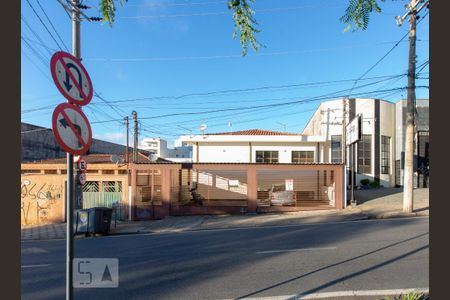 Apartamento para alugar com 100m², 2 quartos e 1 vagaFachada
