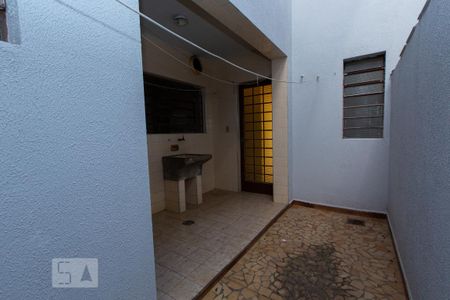 Apartamento para alugar com 100m², 2 quartos e 1 vagaLavanderia