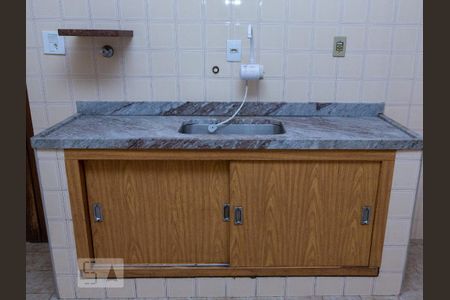 Apartamento para alugar com 100m², 2 quartos e 1 vagaCozinha - Armários