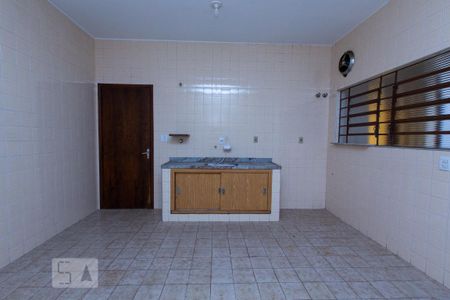 Apartamento para alugar com 100m², 2 quartos e 1 vagaCozinha