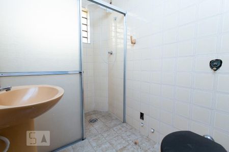 Apartamento para alugar com 100m², 2 quartos e 1 vagaBanheiro 1