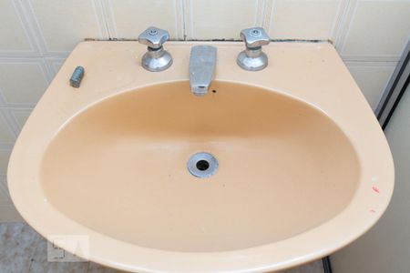 Apartamento para alugar com 100m², 2 quartos e 1 vagaBanheiro 1
