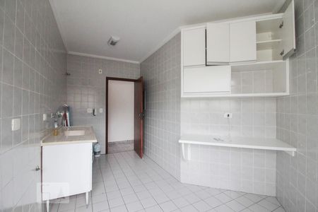Apartamento à venda com 65m², 2 quartos e 2 vagasCozinha