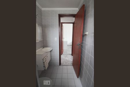 Apartamento à venda com 65m², 2 quartos e 2 vagasBanheiro