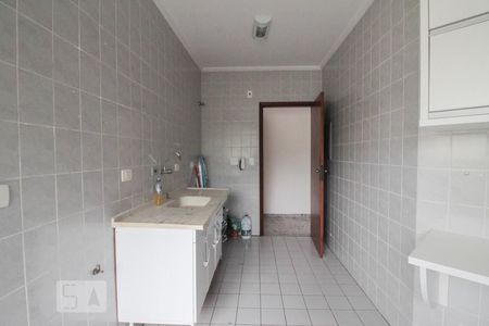 Apartamento à venda com 65m², 2 quartos e 2 vagasCozinha