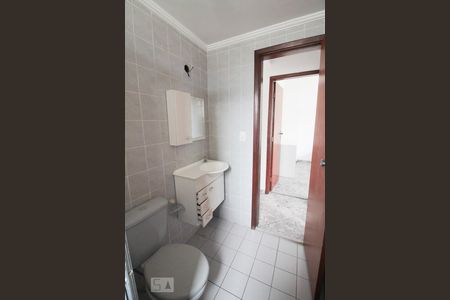 Apartamento à venda com 65m², 2 quartos e 2 vagasBanheiro