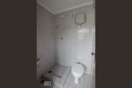 Apartamento à venda com 65m², 2 quartos e 2 vagasBanheiro de serviço