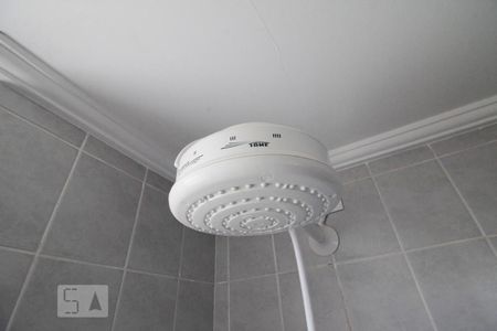 Apartamento à venda com 65m², 2 quartos e 2 vagasBanheiro