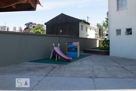 Apartamento à venda com 65m², 2 quartos e 2 vagas Apartamento à venda com 65m², 2 quartos e 2 vagasplaygrund