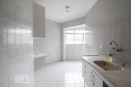 Apartamento à venda com 65m², 2 quartos e 2 vagasCozinha