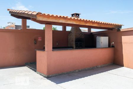 Apartamento à venda com 65m², 2 quartos e 2 vagas Apartamento à venda com 65m², 2 quartos e 2 vagaschurrasqueira