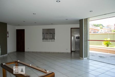 Apartamento à venda com 65m², 2 quartos e 2 vagas Apartamento à venda com 65m², 2 quartos e 2 vagassalao de festas
