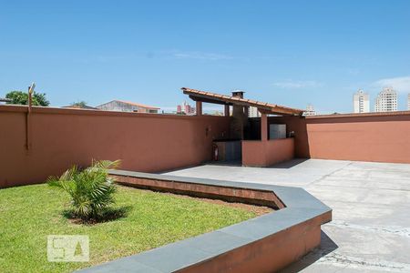 Apartamento à venda com 65m², 2 quartos e 2 vagas Apartamento à venda com 65m², 2 quartos e 2 vagaschurrasqueira