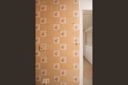 Casa para alugar com 145m², 2 quartos e sem vagaQuintal 