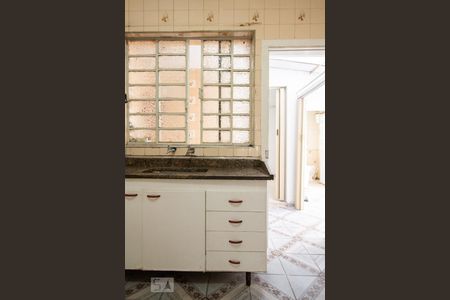 Casa para alugar com 145m², 2 quartos e sem vagaCozinha 