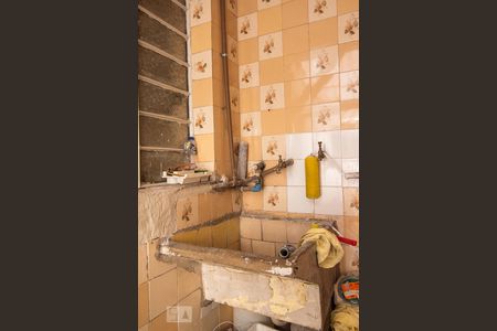 Casa para alugar com 145m², 2 quartos e sem vagaQuintal 