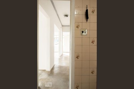 Casa para alugar com 145m², 2 quartos e sem vagaCozinha 