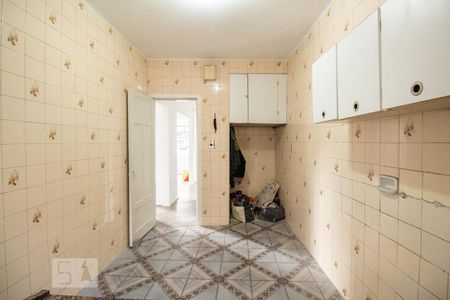 Casa para alugar com 145m², 2 quartos e sem vagaCozinha 