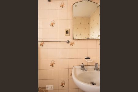 Casa para alugar com 145m², 2 quartos e sem vagaBanheiro 