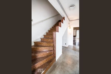 Sala de casa para alugar com 2 quartos, 145m² em Vila Clementino, São Paulo