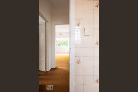 Casa para alugar com 145m², 2 quartos e sem vagaBanheiro 