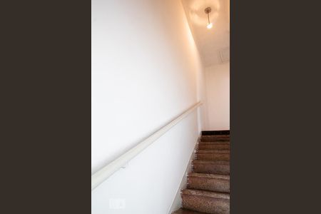 Sala de casa para alugar com 2 quartos, 145m² em Vila Clementino, São Paulo