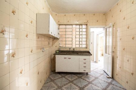 Casa para alugar com 145m², 2 quartos e sem vagaCozinha 