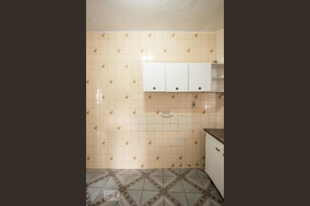 Casa para alugar com 145m², 2 quartos e sem vagaCozinha 