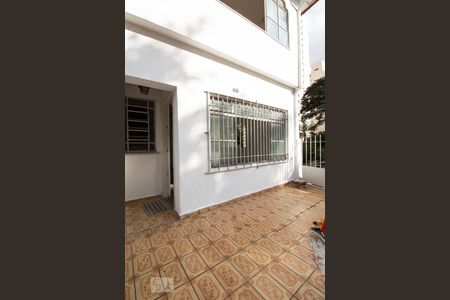 Casa para alugar com 145m², 2 quartos e sem vagaEntrada