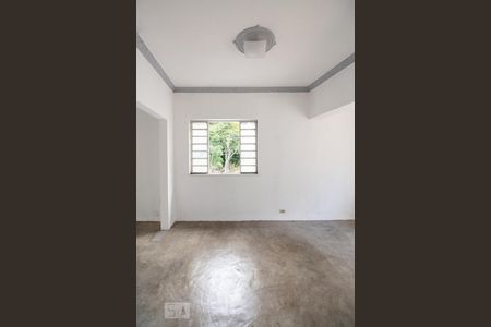 Sala de casa para alugar com 2 quartos, 145m² em Vila Clementino, São Paulo