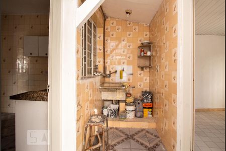 Casa para alugar com 145m², 2 quartos e sem vagaQuintal 