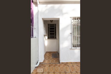 Casa para alugar com 145m², 2 quartos e sem vagaEntrada