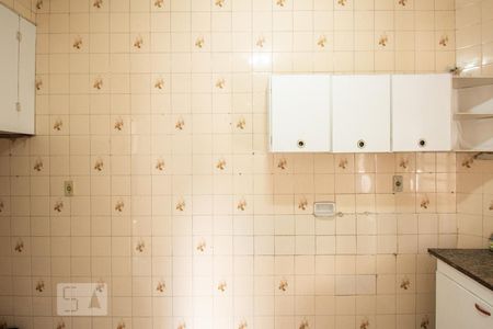 Casa para alugar com 145m², 2 quartos e sem vagaCozinha 