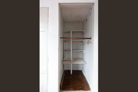 Casa para alugar com 145m², 2 quartos e sem vagaQuarto 2 - armário