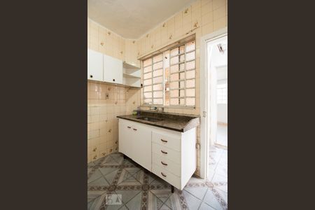 Casa para alugar com 145m², 2 quartos e sem vagaCozinha 