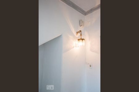 Sala de casa para alugar com 2 quartos, 145m² em Vila Clementino, São Paulo