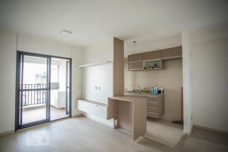 Apartamento para alugar em Vila Mariana