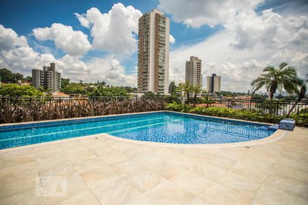 Apartamento à venda com 56m², 2 quartos e 1 vagaÁrea comum - Piscina
