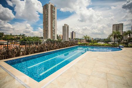 Apartamento à venda com 56m², 2 quartos e 1 vagaÁrea comum - Piscina