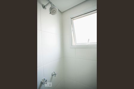 Apartamento à venda com 56m², 2 quartos e 1 vagaBanheiro Suite - Chuveiro