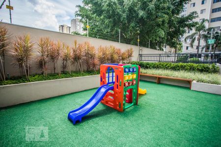 Apartamento à venda com 56m², 2 quartos e 1 vagaÁrea Comum - Playground