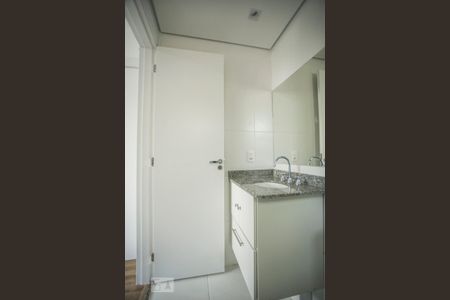 Apartamento à venda com 56m², 2 quartos e 1 vagaBanheiro Suite