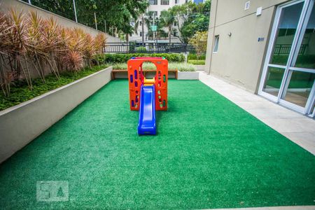 Apartamento à venda com 56m², 2 quartos e 1 vagaÁrea Comum - Playground