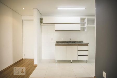Apartamento à venda com 56m², 2 quartos e 1 vagaCozinha
