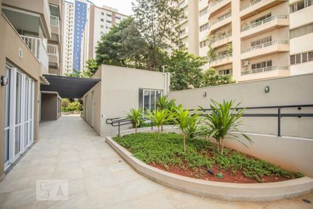 Apartamento à venda com 56m², 2 quartos e 1 vagaÁrea comum