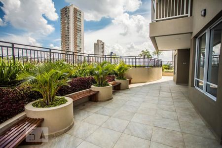 Apartamento à venda com 56m², 2 quartos e 1 vagaÁrea comum