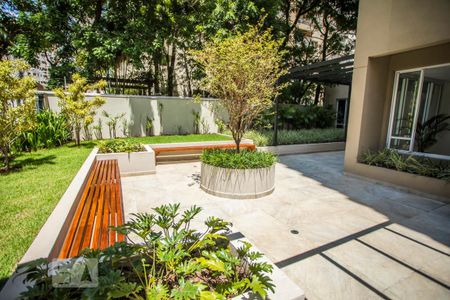 Apartamento à venda com 56m², 2 quartos e 1 vagaHall de Entrada