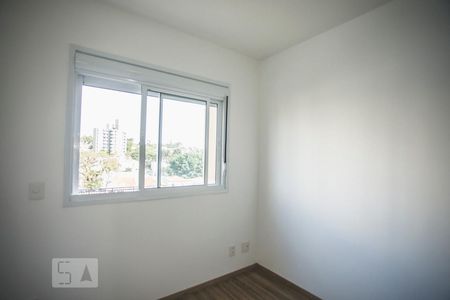 Suite de apartamento à venda com 2 quartos, 56m² em Vila Mascote, São Paulo
