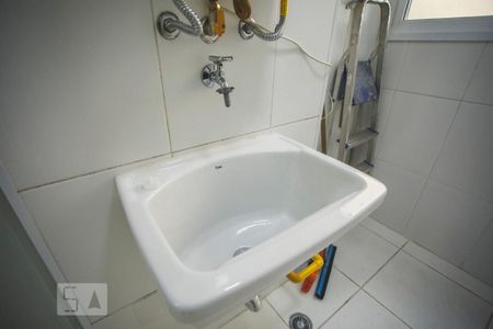 Apartamento à venda com 56m², 2 quartos e 1 vagaÁrea de Serviço - Torneira
